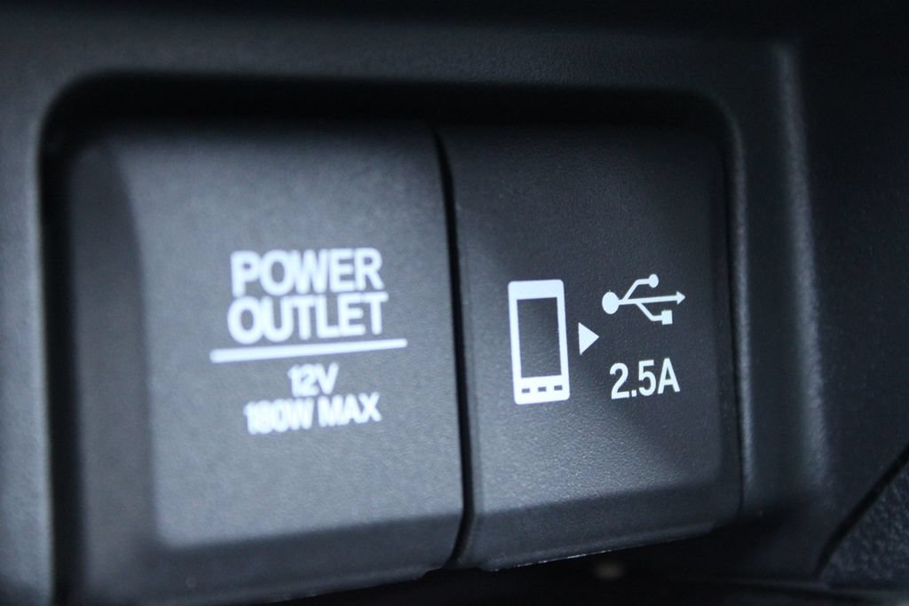 Used 2019 Honda Passport Touring image 14