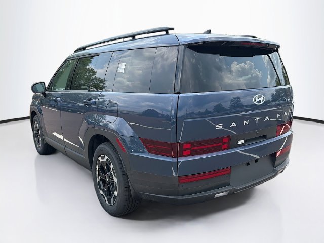 New 2026 Hyundai Santa Fe SEL AWD/4WD image 5