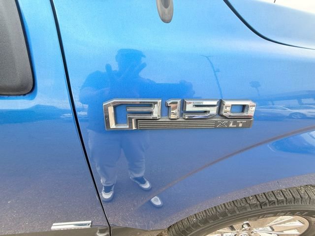 Used 2016 Ford F150 XLT w/ Equipment Group 302A Luxury image 37