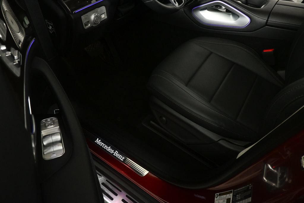 Certified 2024 Mercedes-Benz GLE 350 4MATIC image 7