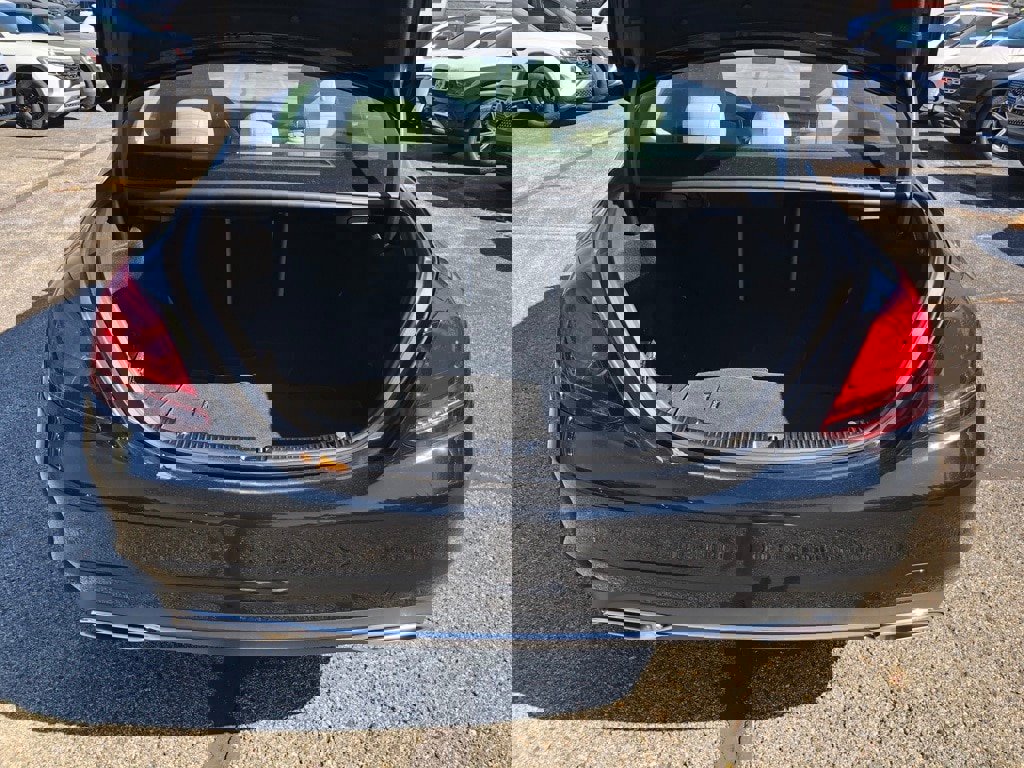 Used 2021 Mercedes-Benz C 300 4MATIC Sedan w/ Premium Package image 38