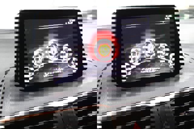 Used 2018 MAZDA MAZDA3 Sport image 15