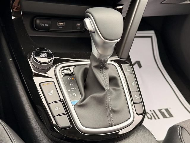 New 2026 Kia Seltos S AWD/4WD image 21