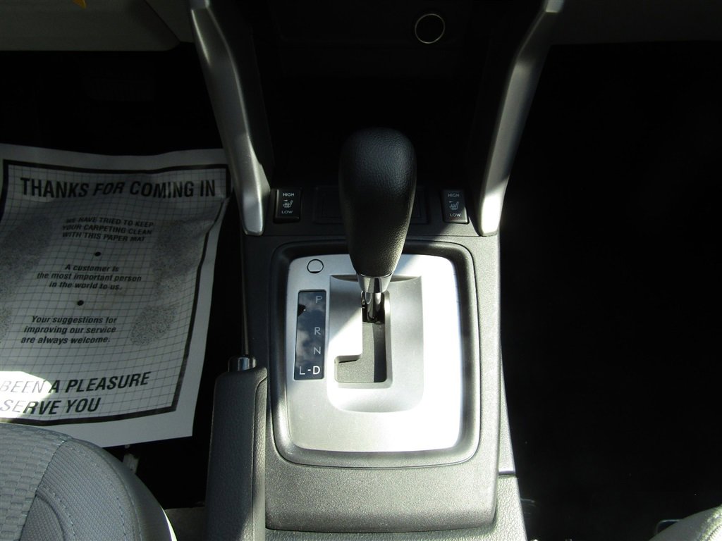 Used 2015 Subaru Forester 2.5i Premium image 28