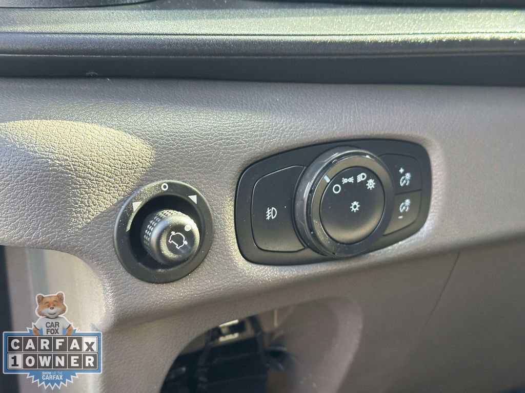 Used 2020 Ford Transit 150 Low Roof w/ Upfitter Package RWD image 19