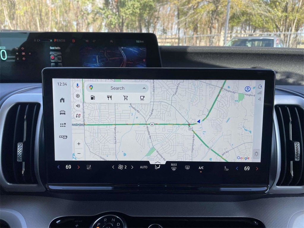 New 2025 Ford Expedition Active image 20