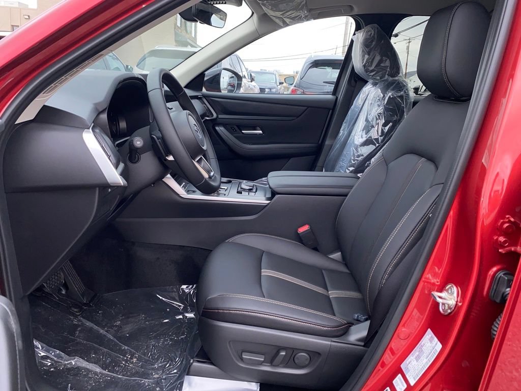 New 2026 MAZDA CX-70 SC AWD/4WD image 9