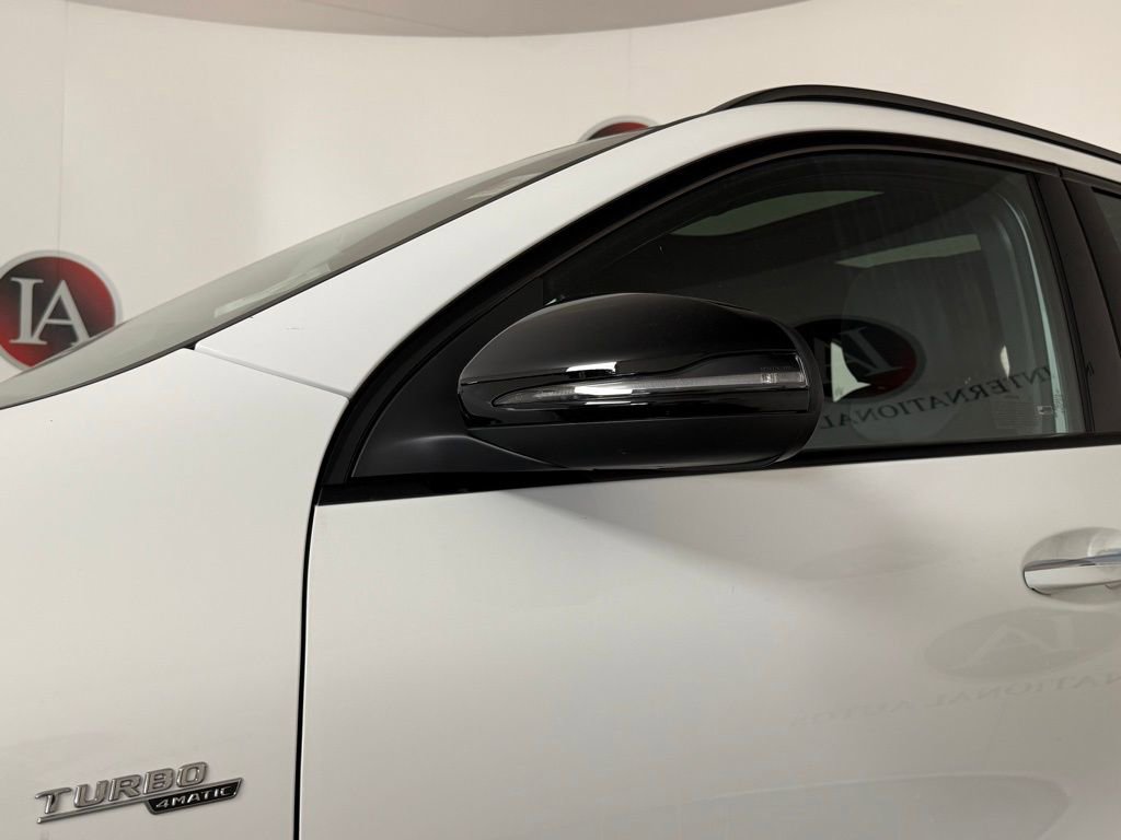 New 2026 Mercedes-Benz GLA 35 AMG 4MATIC image 10