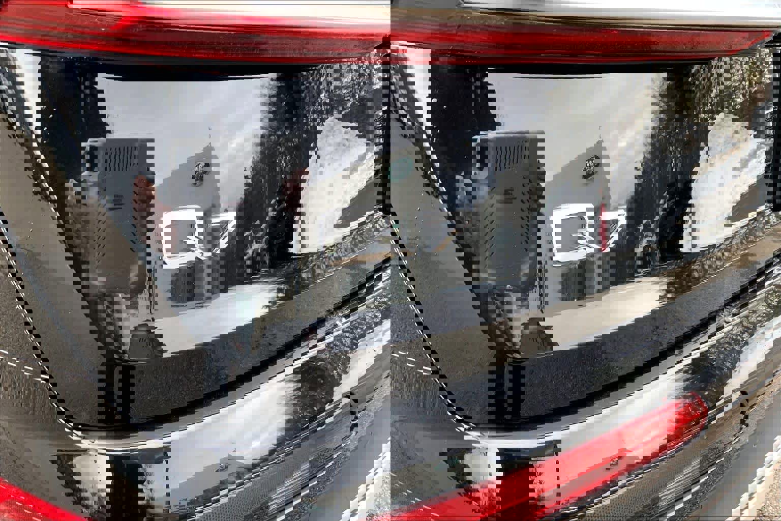 Used 2022 Audi Q7 Premium Plus image 10