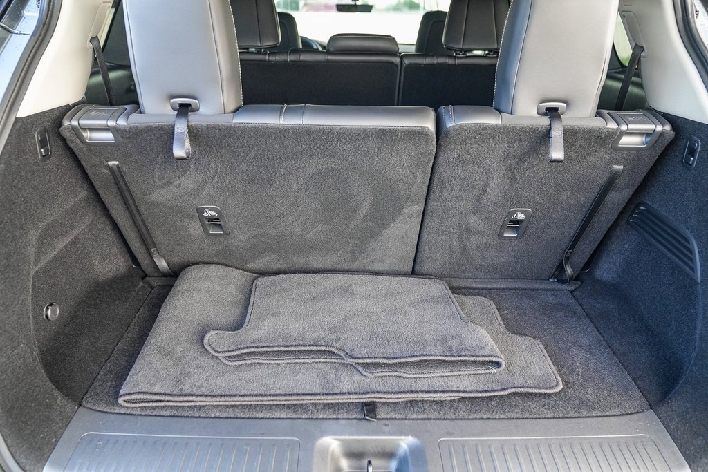 Certified 2025 INFINITI QX60 Pure image 24