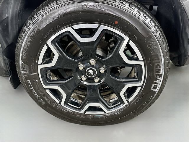 Used 2025 Ford Bronco Sport Outer Banks w/ Outer Banks Tech Package+ AWD/4WD image 32