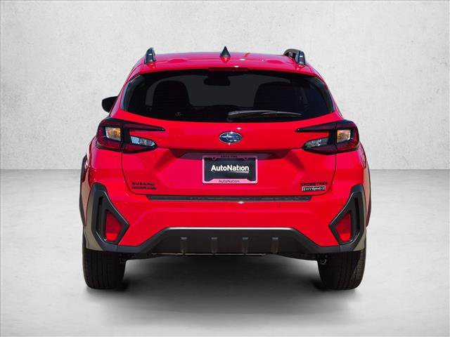New 2026 Subaru Crosstrek 2.5i Limited AWD/4WD image 8