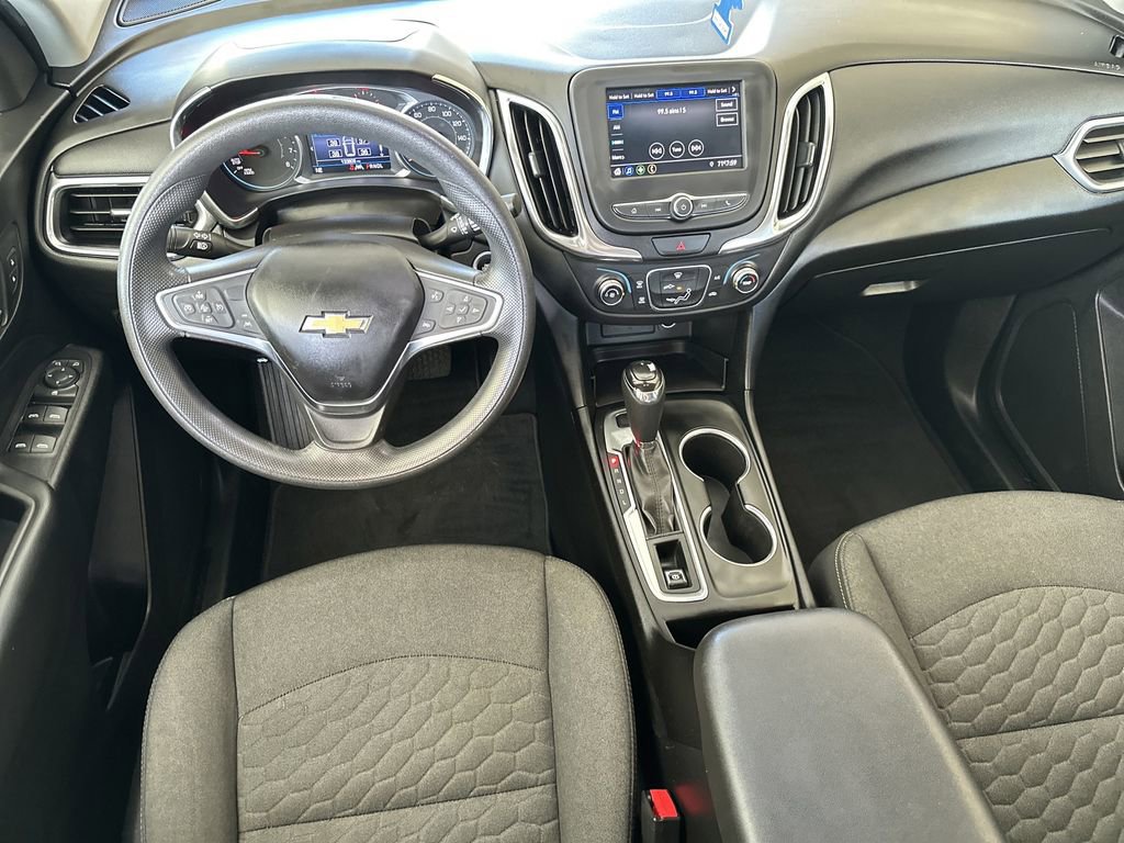 Used 2020 Chevrolet Equinox LT image 15