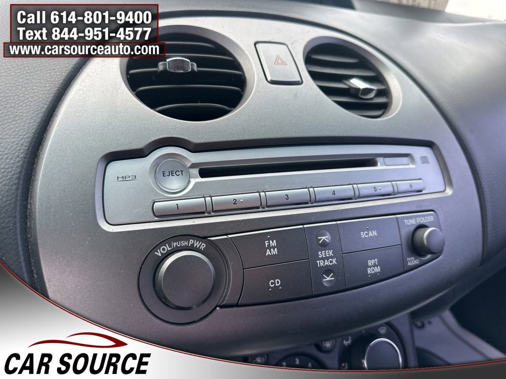 Used 2007 Mitsubishi Eclipse GT image 16
