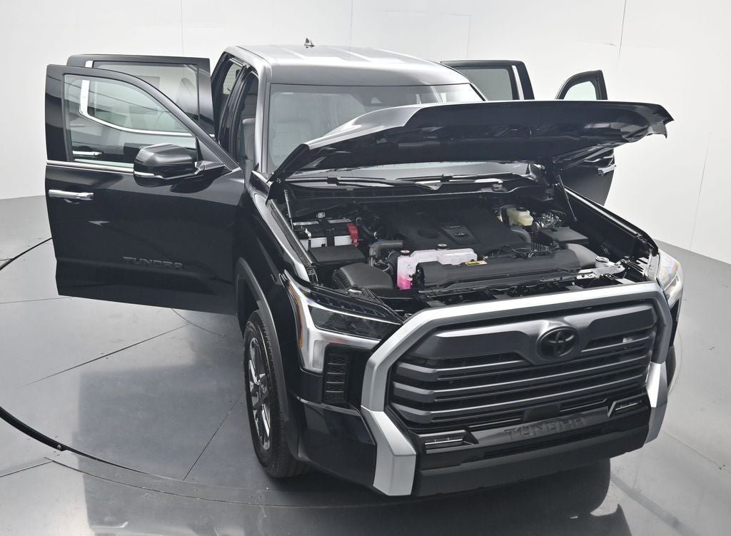 New 2026 Toyota Tundra Limited AWD/4WD image 67