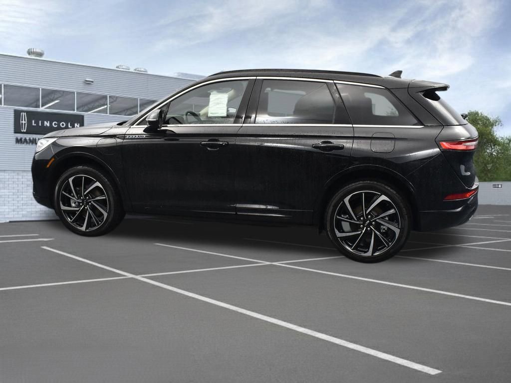 New 2026 Lincoln Corsair Grand Touring AWD/4WD video 2
