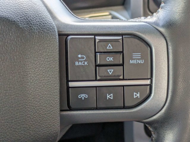 Used 2024 Ford F150 Lariat w/ Bed Utility Package AWD/4WD image 25