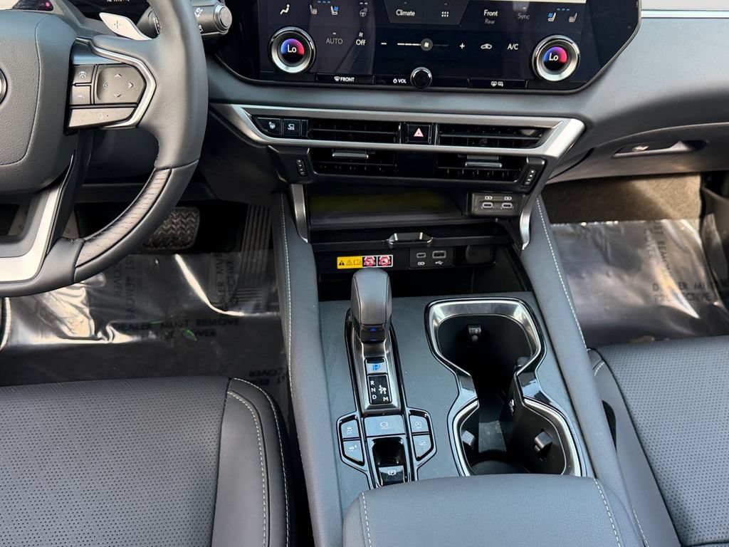 Certified 2026 Lexus RX 350 Premium Plus w/ Convenience Package AWD/4WD image 14
