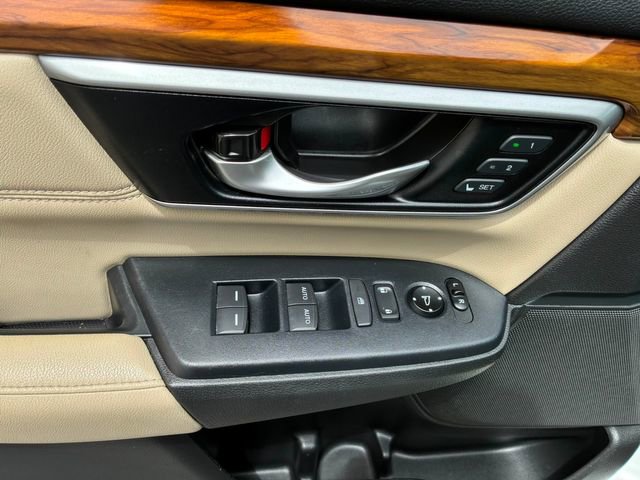 Used 2019 Honda CR-V EX-L image 28