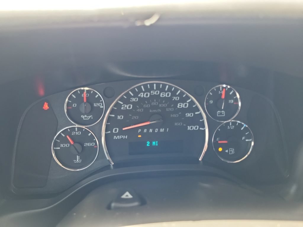 New 2026 Chevrolet Express 3500 w/ Driver Convenience Package RWD image 14