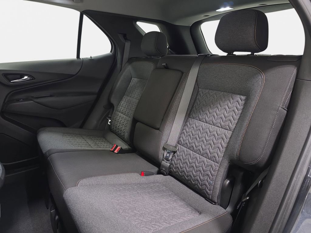 Used 2022 Chevrolet Equinox LT image 13