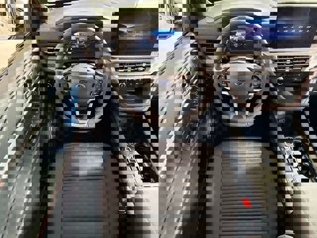 New 2026 Ford Explorer ST-Line w/ ST-Line Street Pack AWD/4WD image 21