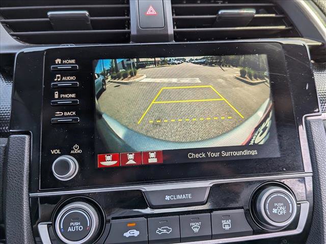 Used 2020 Honda Civic Sport image 13