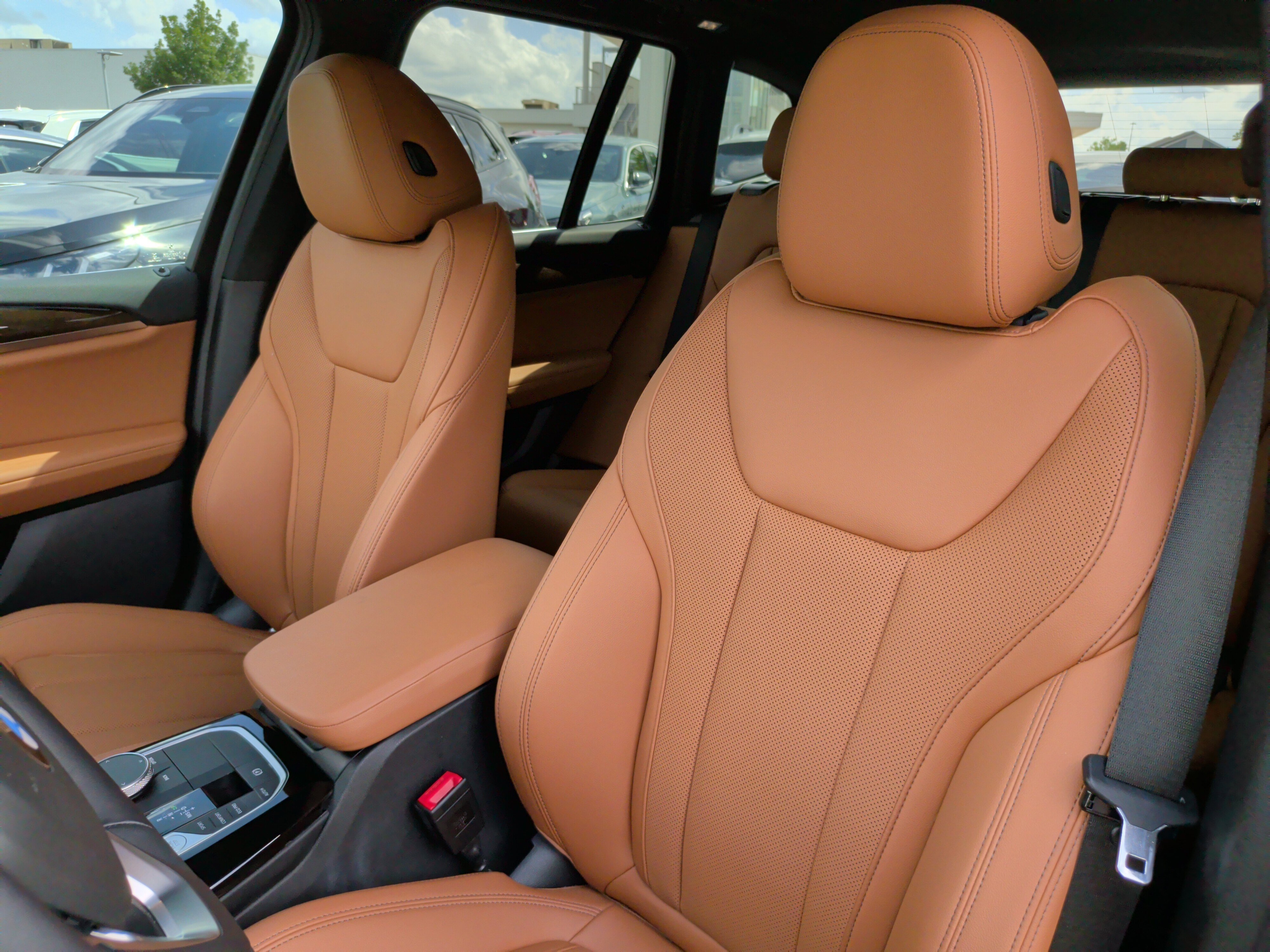 Certified 2023 BMW X3 sDrive30i w/ Premium Package image 25