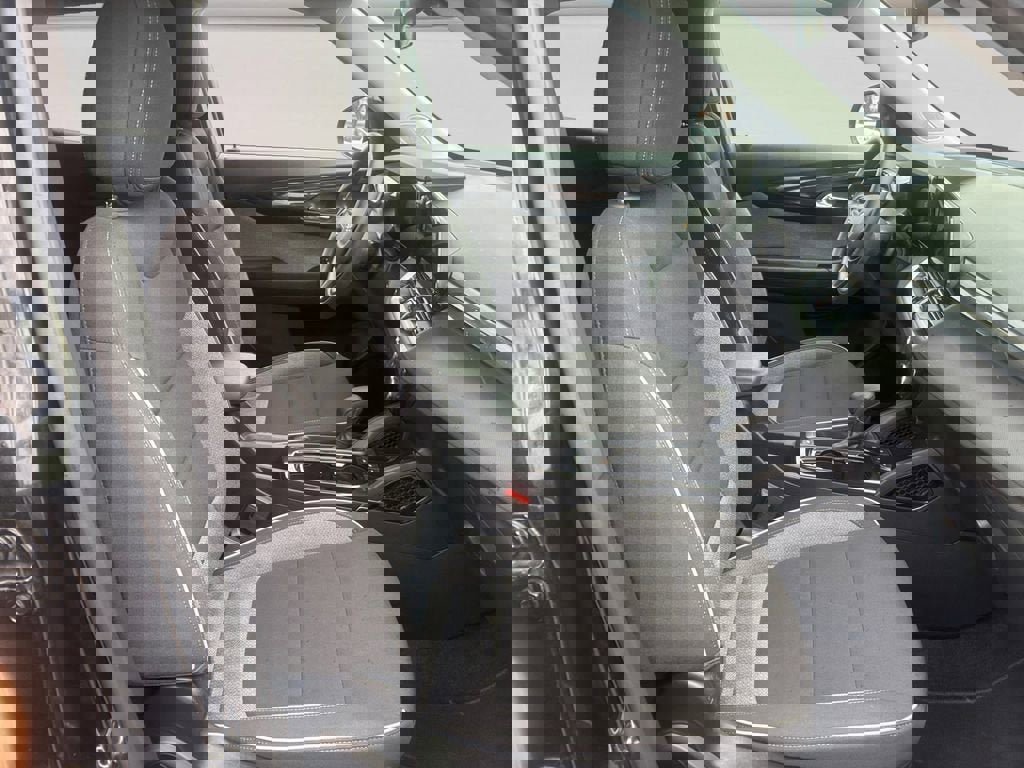 Used 2025 Chevrolet TrailBlazer LT image 15