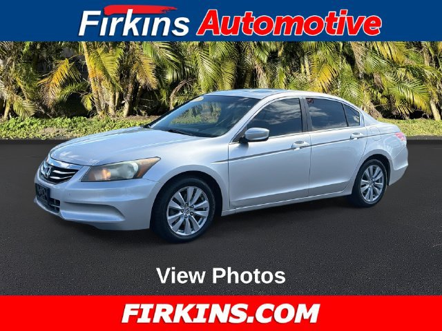 Used 2011 Honda Accord EX-L image 1