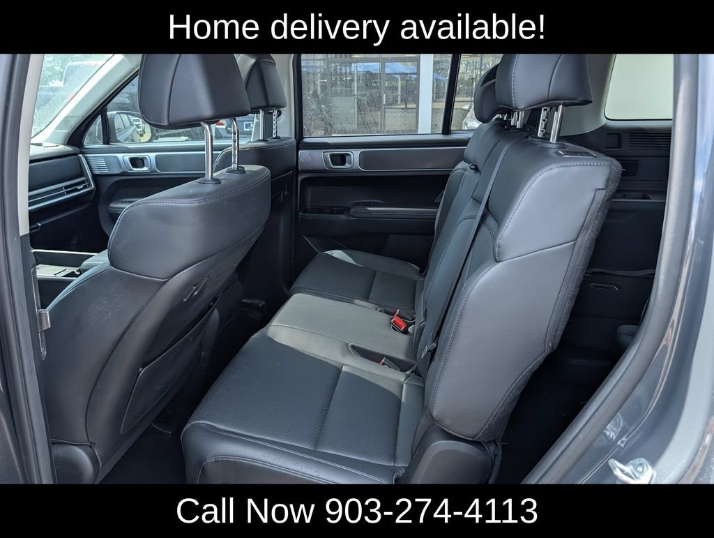Used 2025 Hyundai Santa Fe XRT AWD/4WD image 32