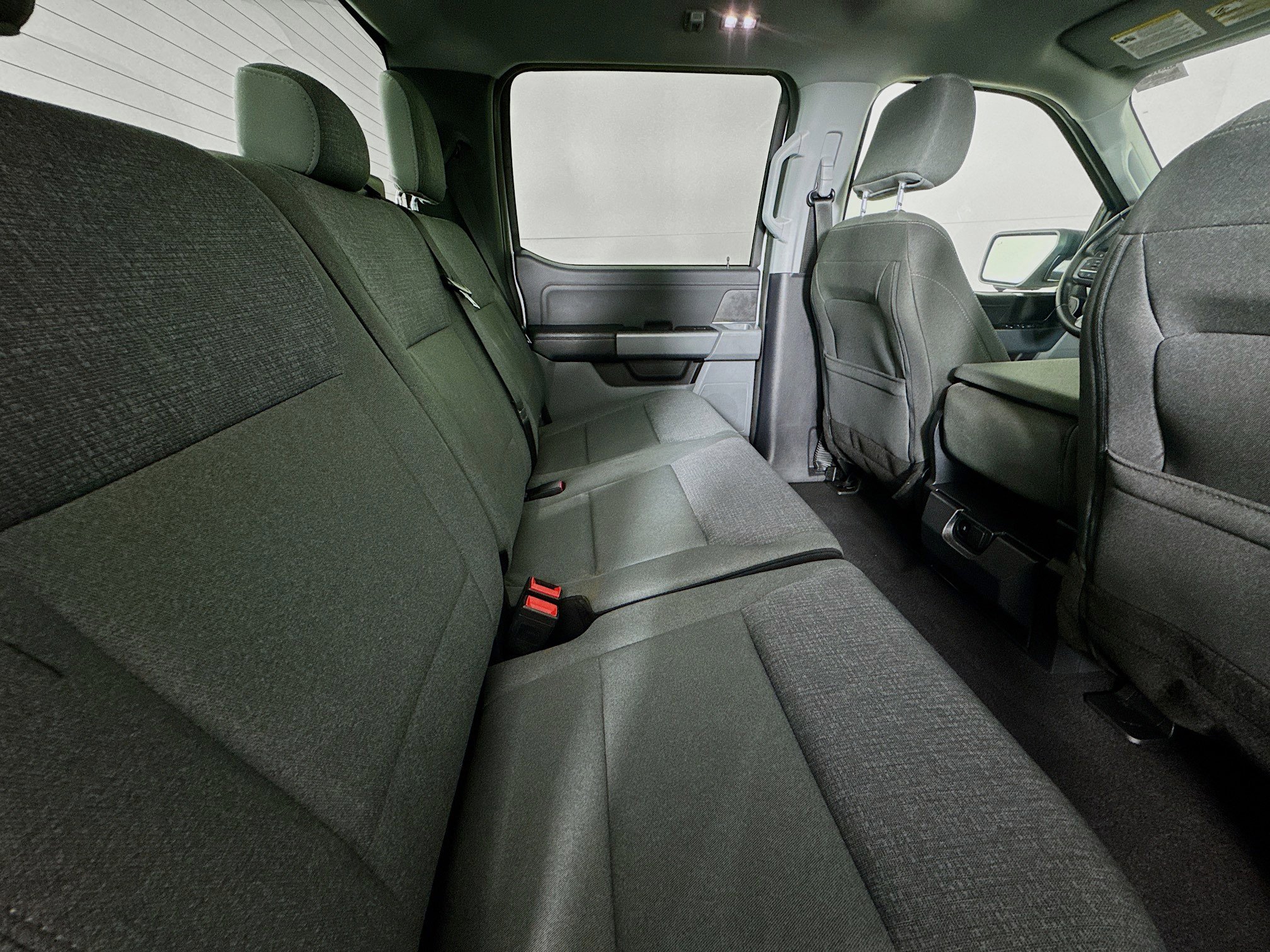 Used 2024 Ford F150 XLT w/ Tow/Haul Package image 24