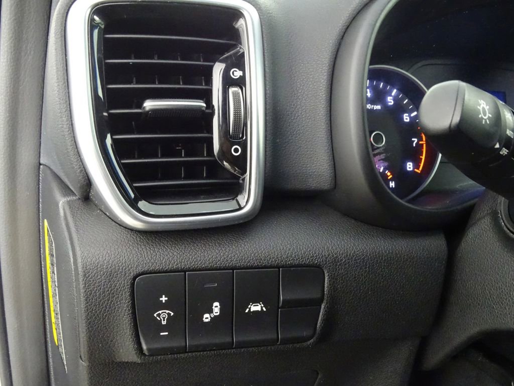 Used 2021 Kia Sportage S w/ S FWD Premium Package image 19