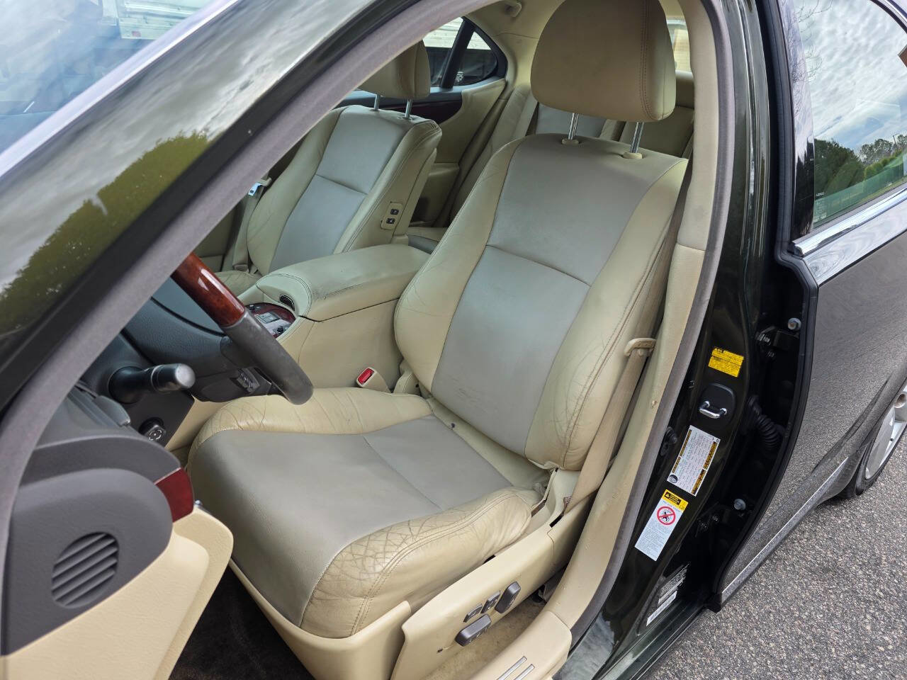 Used 2010 Lexus LS 460 image 14