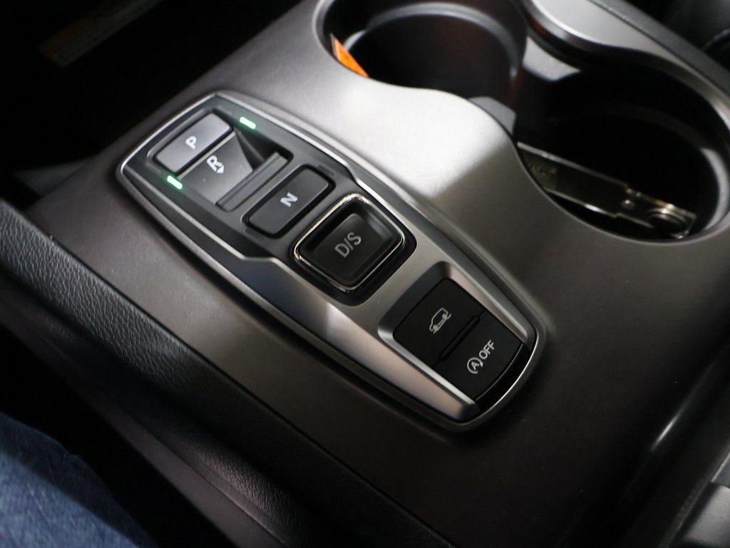 Used 2023 Honda Passport EX-L image 29