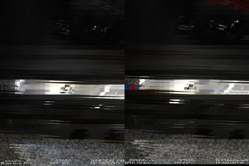 Used 2025 BMW 430i Coupe w/ M Sport Package RWD image 22