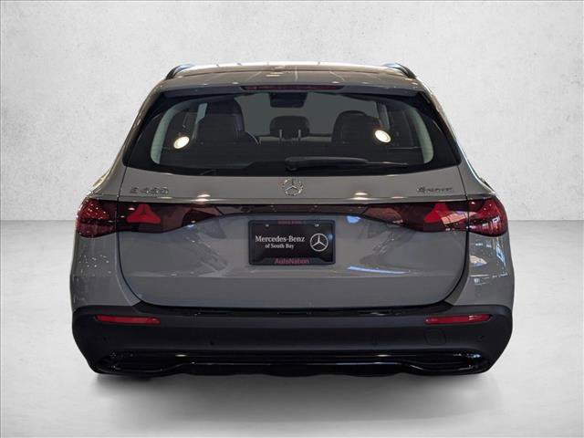 New 2025 Mercedes-Benz E 450 4MATIC All-Terrain Wagon image 8