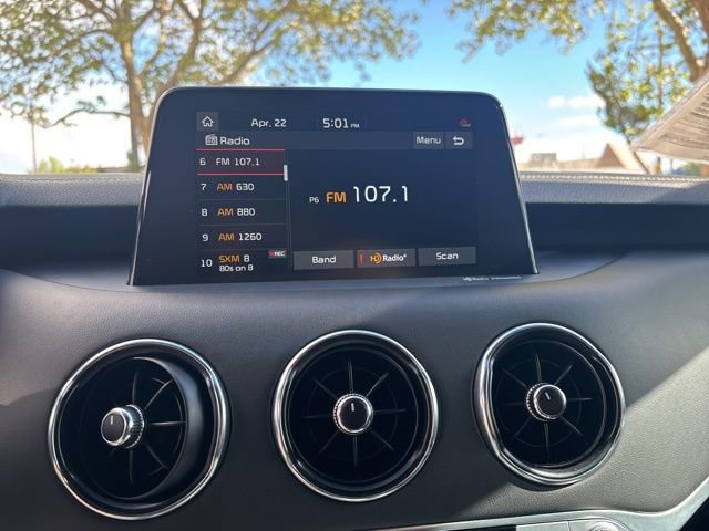 Used 2021 Kia Stinger GT2 image 23