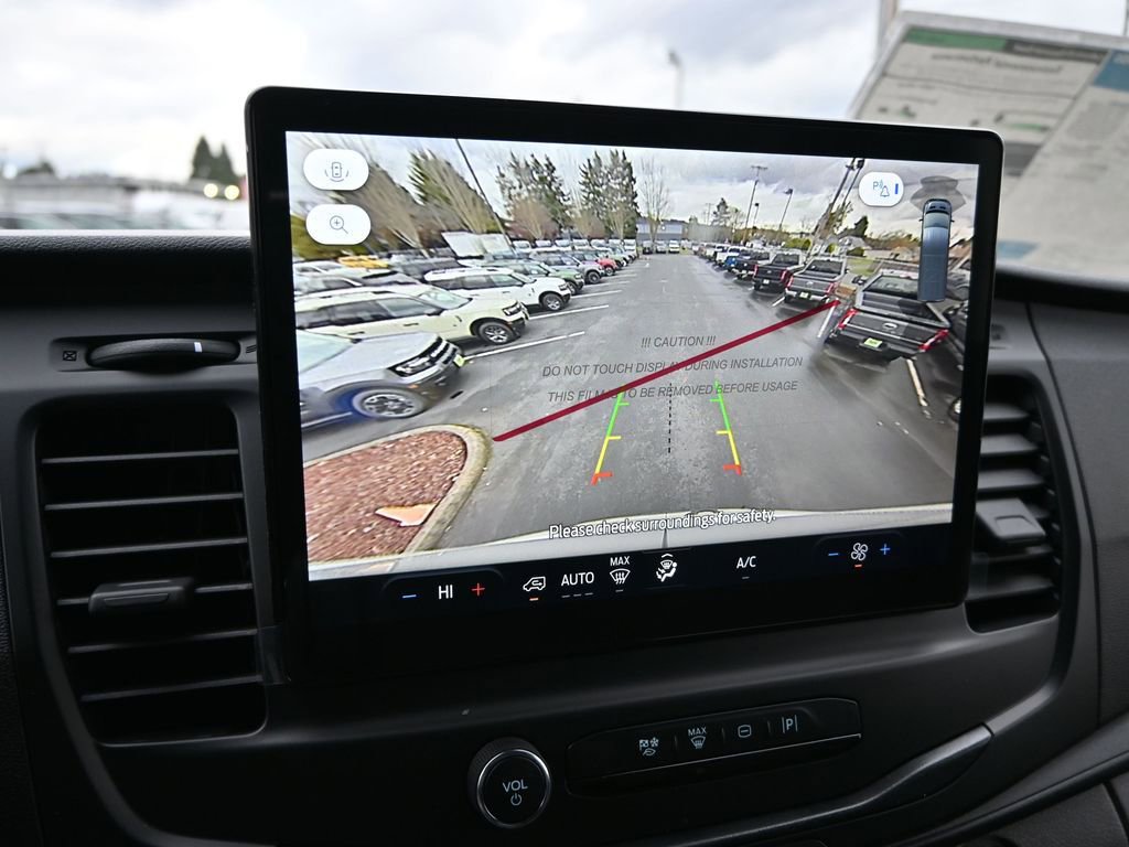 New 2026 Ford Transit 250 148 Medium Roof image 20