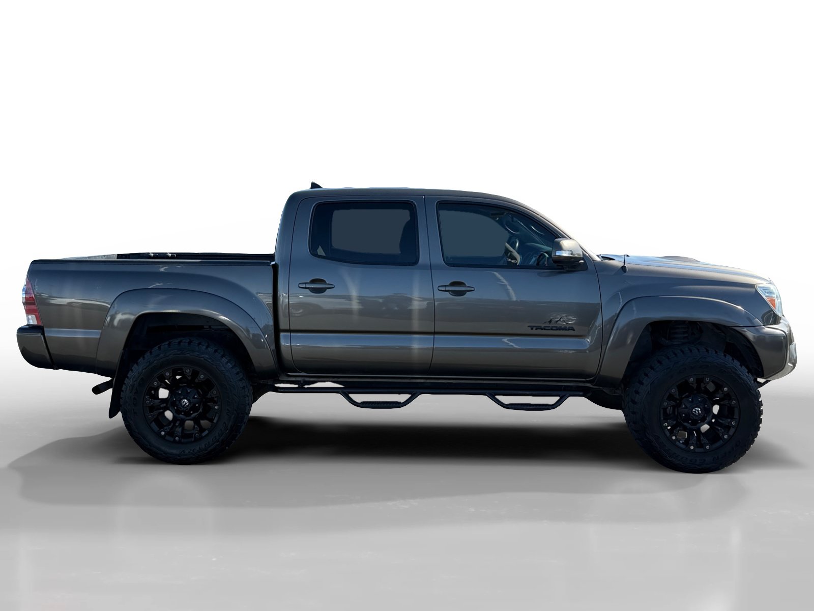 Used 2015 Toyota Tacoma 4x4 Double Cab w/ TRD Sport Package image 6
