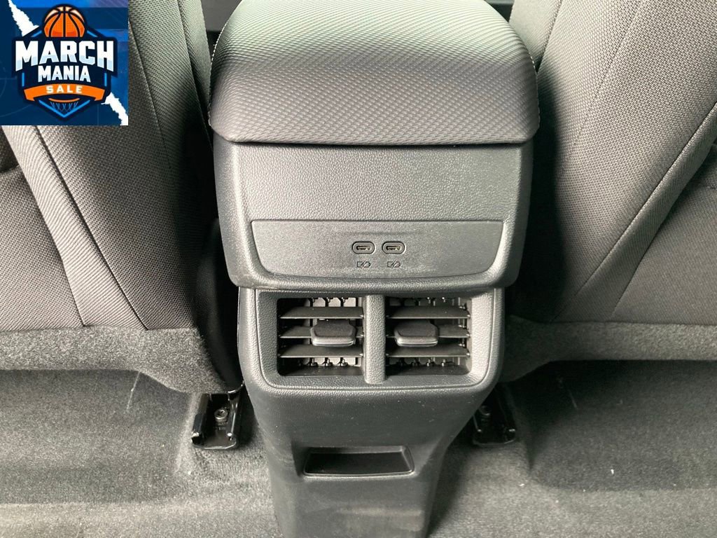 New 2026 Chevrolet Equinox LT FWD image 22