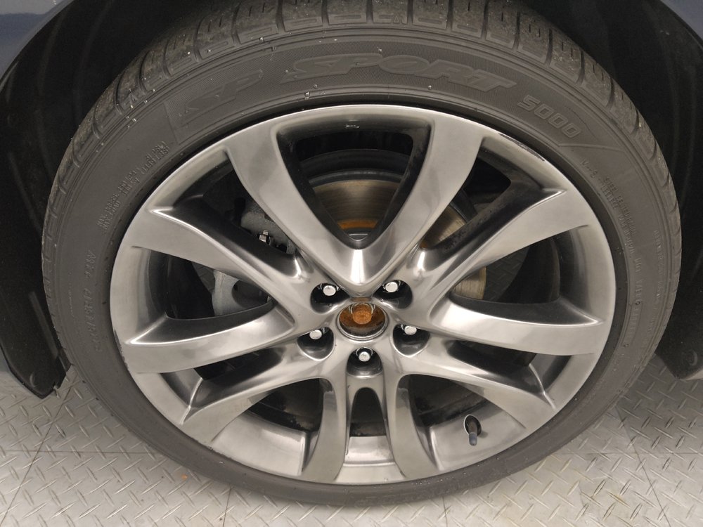 Used 2017 MAZDA MAZDA6 Grand Touring FWD image 31