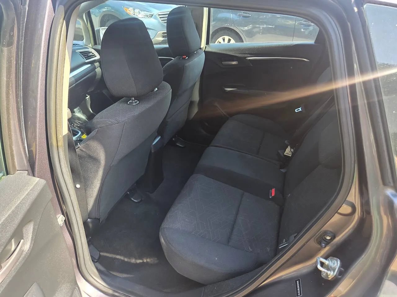 Used 2015 Honda Fit EX image 5