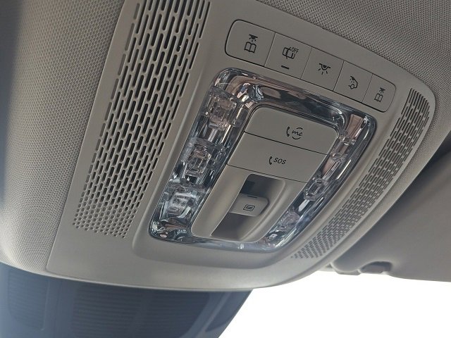 New 2026 Mercedes-Benz GLE 350 4MATIC image 25