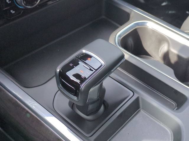 Used 2024 Chevrolet Silverado 1500 LTZ w/ Technology Package AWD/4WD image 20