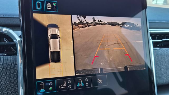 New 2026 GMC Sierra EV Elevation AWD/4WD image 8