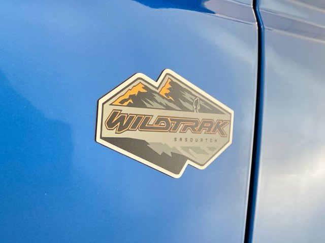 Certified 2023 Ford Bronco Wildtrak AWD/4WD image 14