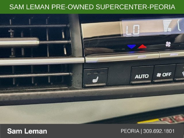 Used 2025 Toyota Sienna XLE w/ XLE Plus Package AWD/4WD image 20