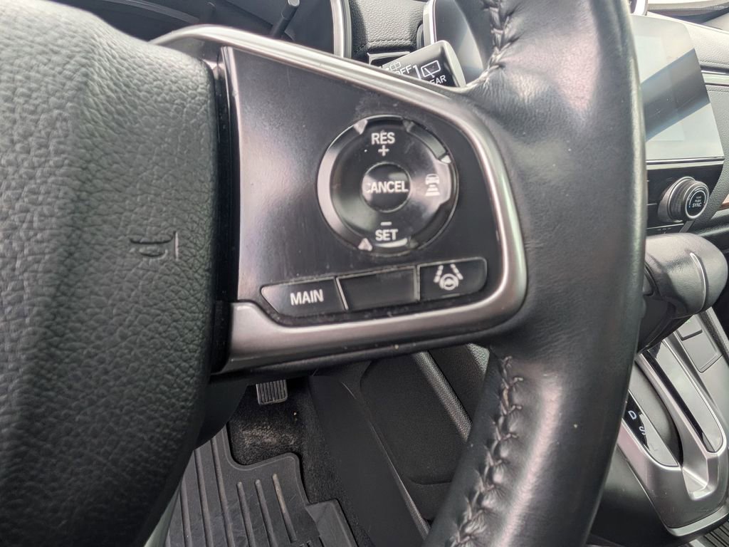 Used 2019 Honda CR-V EX-L image 18