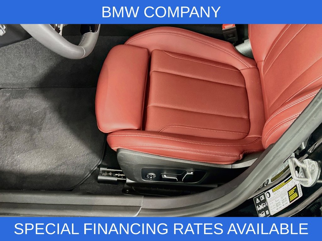 Used 2026 BMW 330i xDrive Sedan AWD/4WD image 24